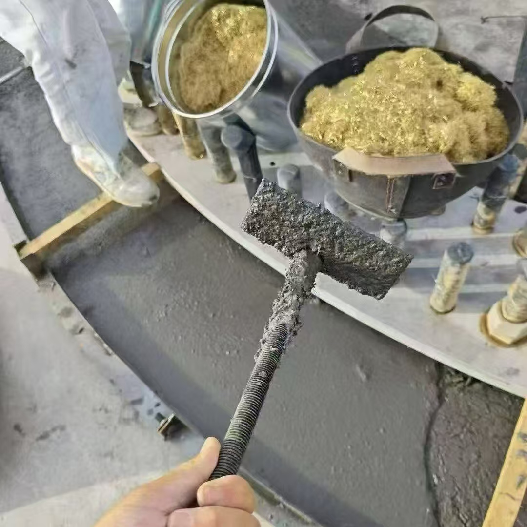 临洮C120风电设备基础专用灌浆料